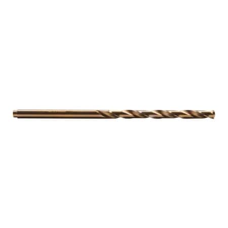 Century Drill & Tool Century Drill - Cobalt Drill Bit - 135Deg - 11/64 x 3-1/4" 26211